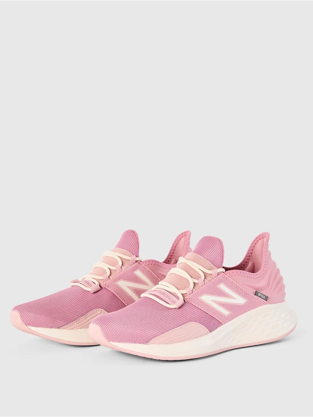 FIGS | New Balance Roav - M4.5/W6 in Chalk Pink! New and never worn.